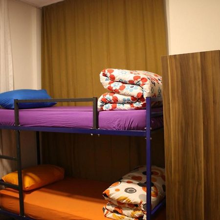 Bulvar Hostel Eskişehir Eksteriør billede